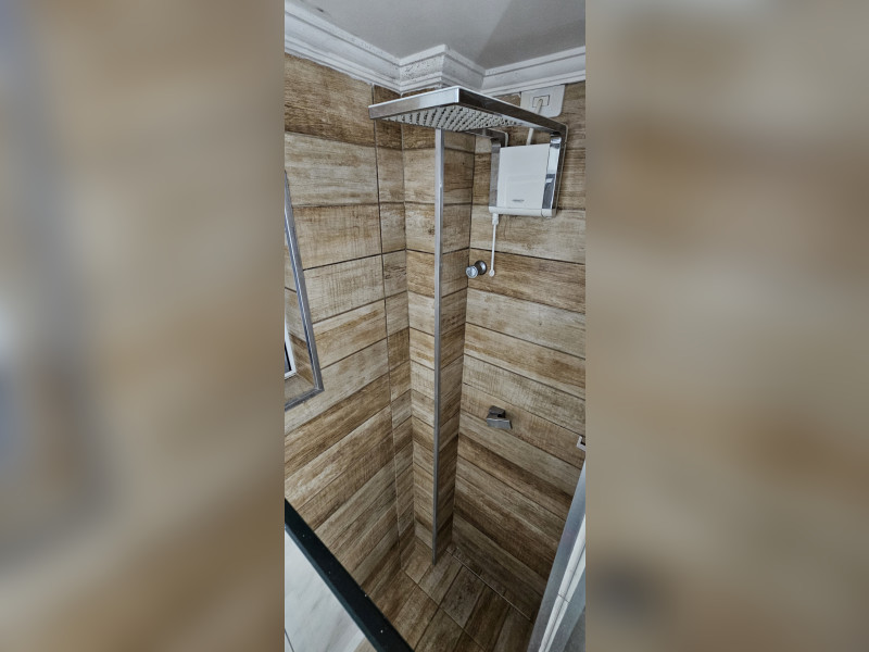 imóvel com 64m² - Vila Humaita - Santo André