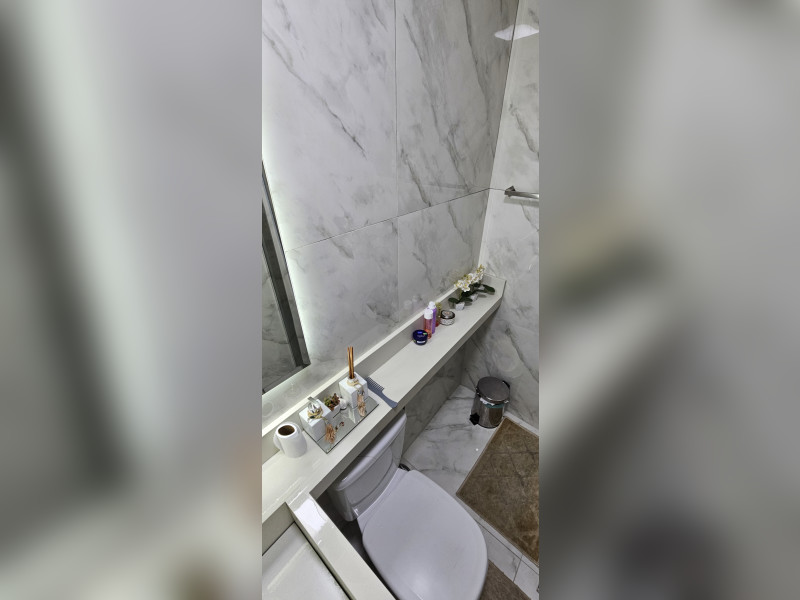 imóvel com 64m² - Vila Humaita - Santo André