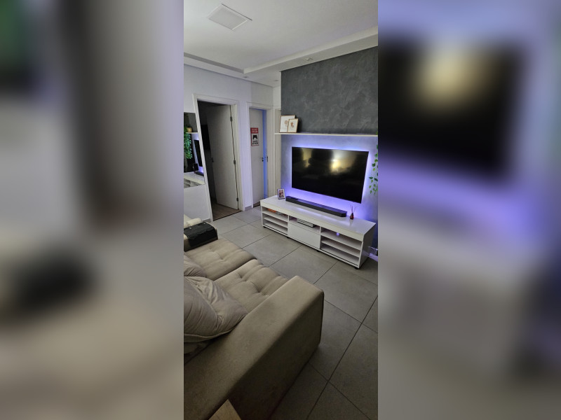 imóvel com 64m² - Vila Humaita - Santo André