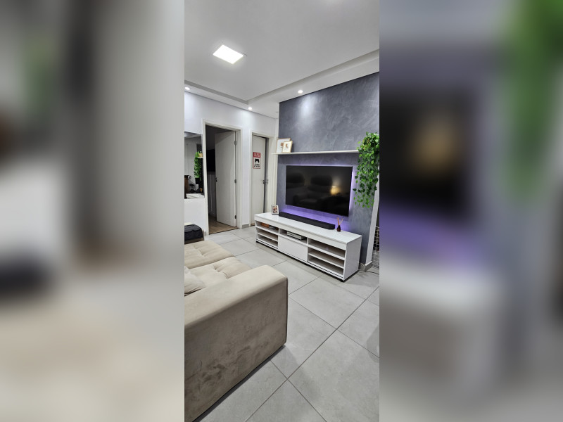 imóvel com 64m² - Vila Humaita - Santo André