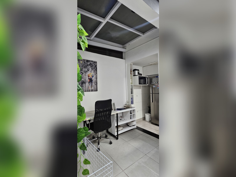 imóvel com 64m² - Vila Humaita - Santo André