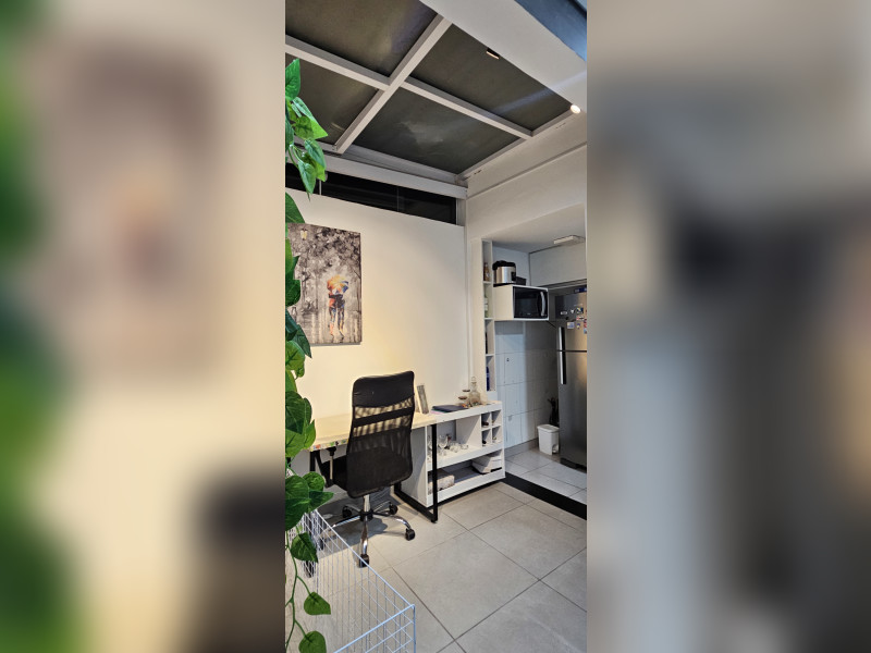 imóvel com 64m² - Vila Humaita - Santo André