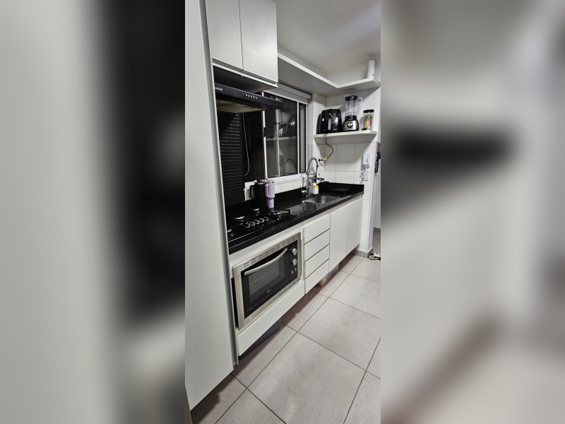 imóvel com 64m² - Vila Humaita - Santo André