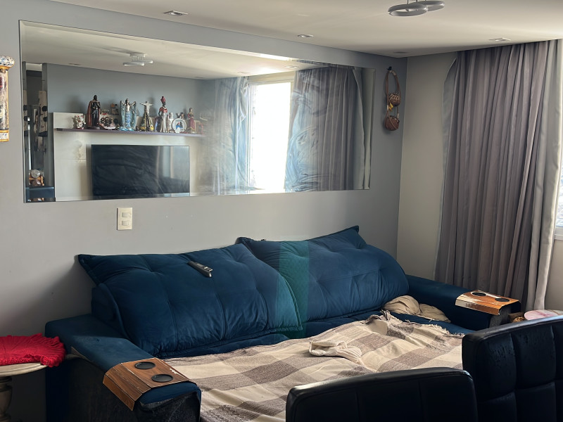 imóvel com 50m² - Ferrazópolis - São Bernardo do Campo