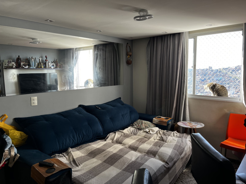 imóvel com 50m² - Ferrazópolis - São Bernardo do Campo