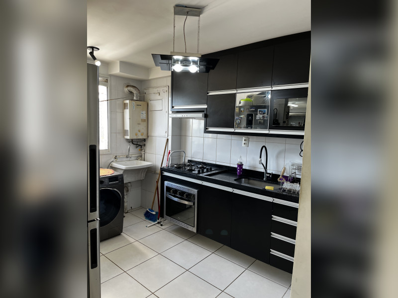 imóvel com 50m² - Ferrazópolis - São Bernardo do Campo