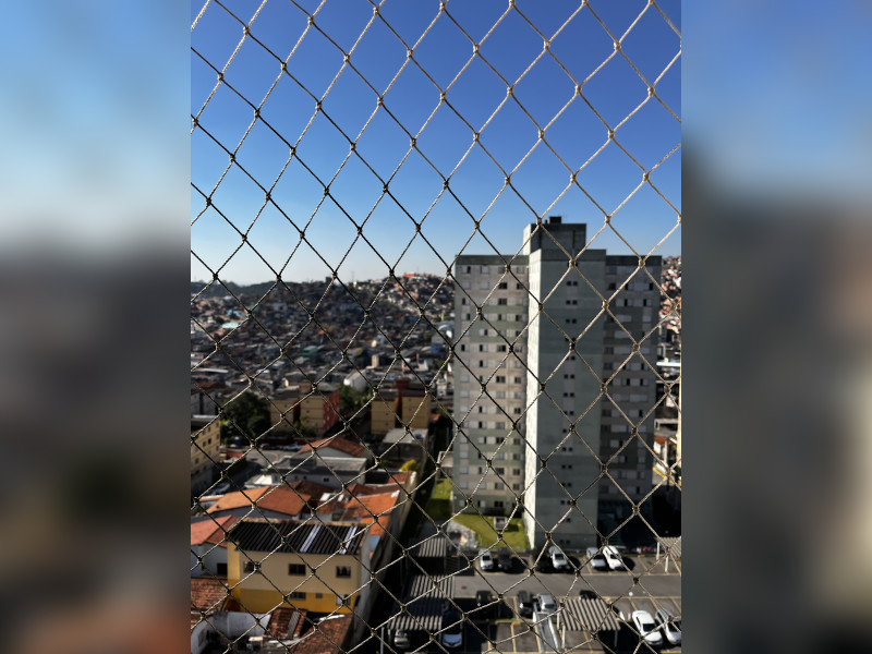 imóvel com 50m² - Ferrazópolis - São Bernardo do Campo