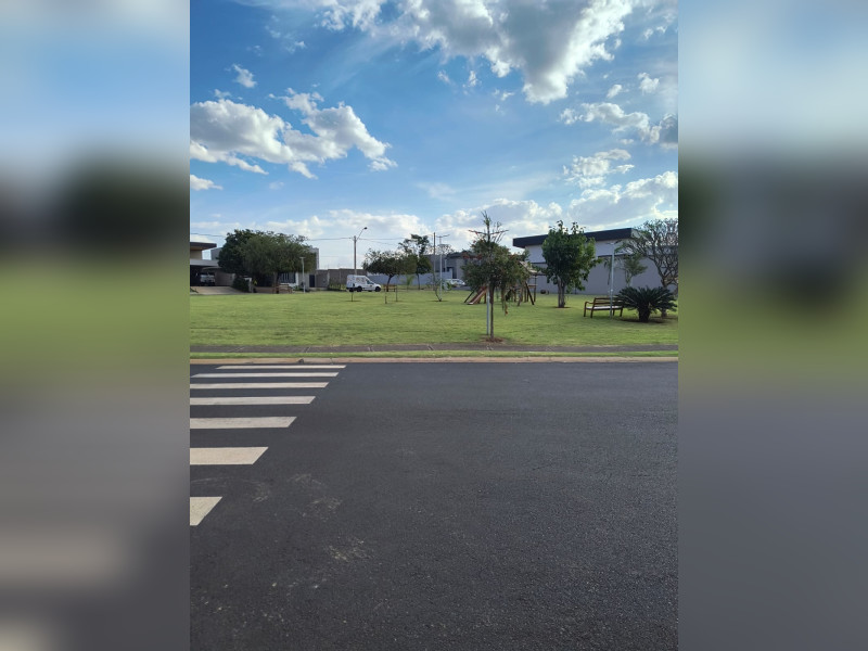 imóvel com 462m² - Quintas de São José - Ribeirão Preto