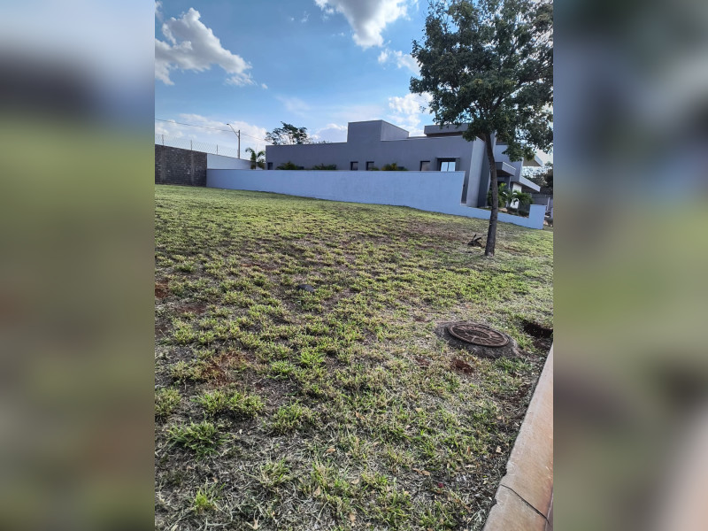 imóvel com 462m² - Quintas de São José - Ribeirão Preto