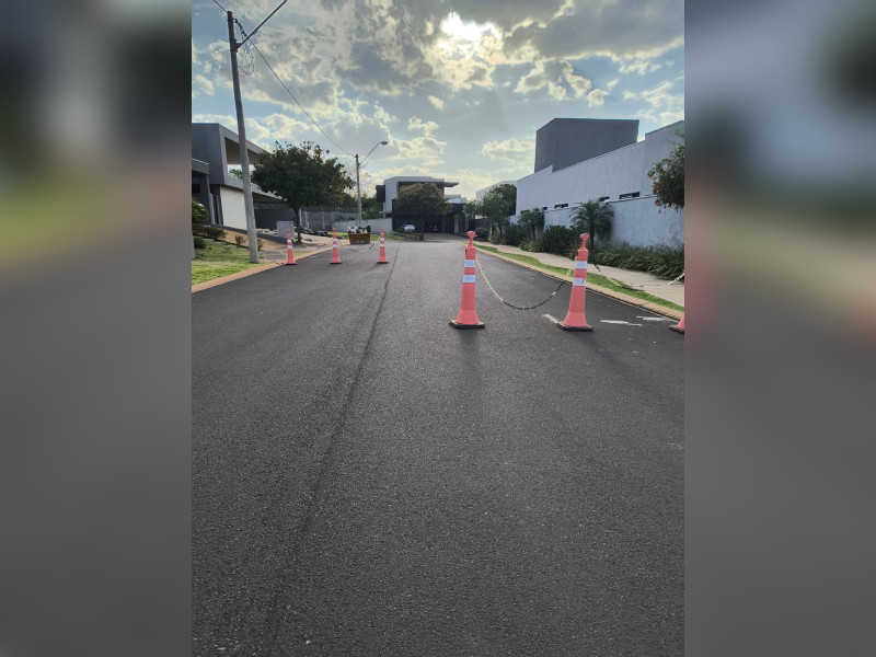 imóvel com 462m² - Quintas de São José - Ribeirão Preto