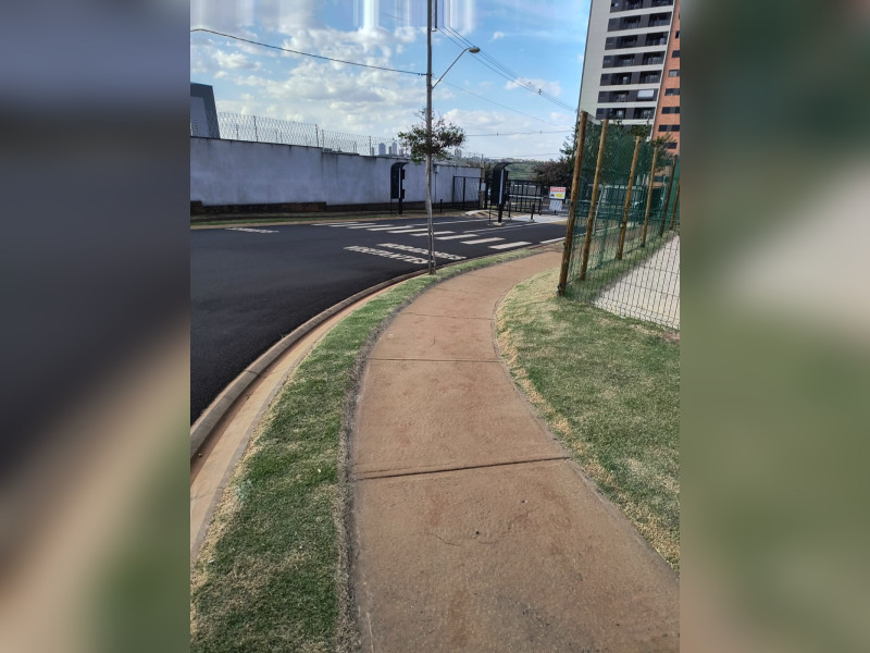 imóvel com 462m² - Quintas de São José - Ribeirão Preto