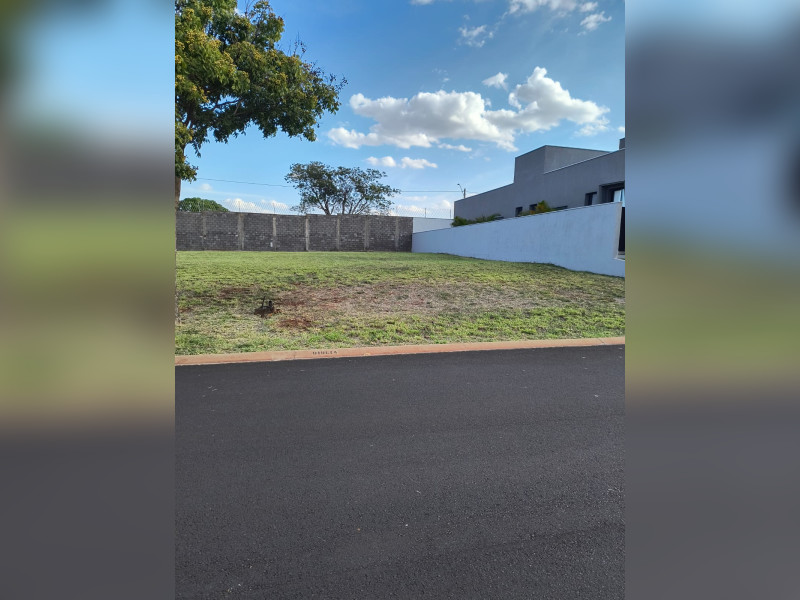 imóvel com 462m² - Quintas de São José - Ribeirão Preto
