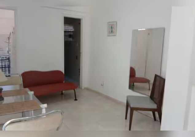 imóvel com 55m²