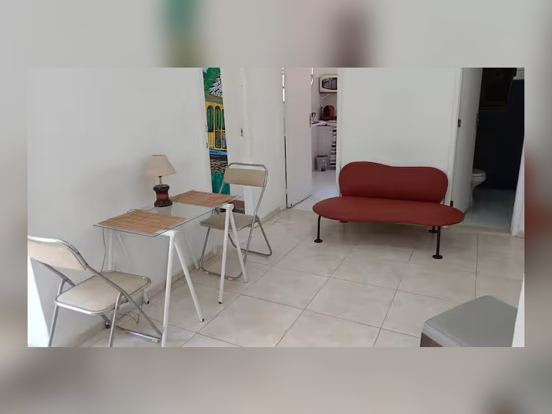 imóvel com 55m² - Santa Teresa - Rio de Janeiro