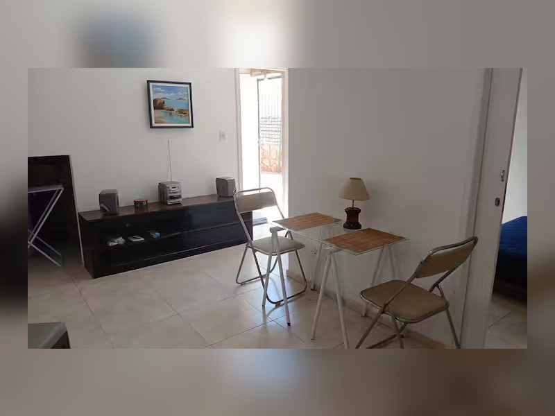 imóvel com 55m² - Santa Teresa - Rio de Janeiro