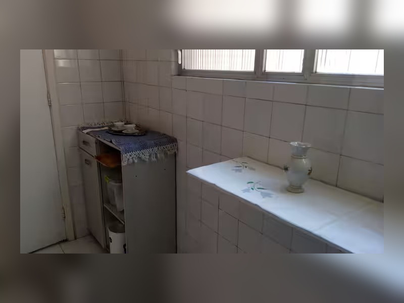 imóvel com 55m² - Santa Teresa - Rio de Janeiro