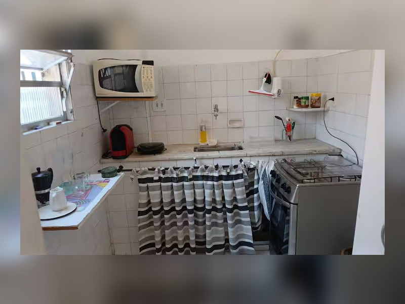imóvel com 55m² - Santa Teresa - Rio de Janeiro