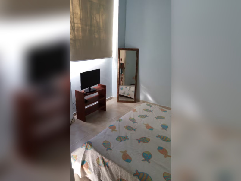 imóvel com 55m² - Santa Teresa - Rio de Janeiro