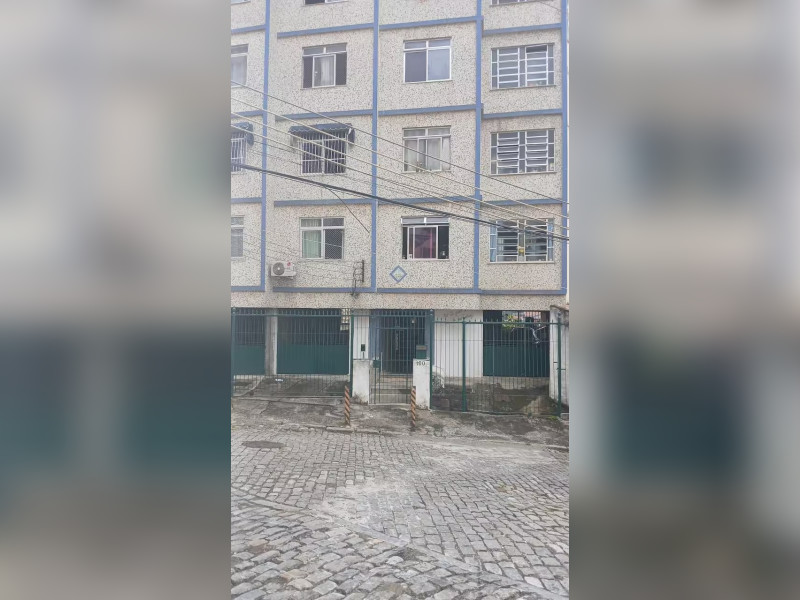 imóvel com 55m² - Santa Teresa - Rio de Janeiro
