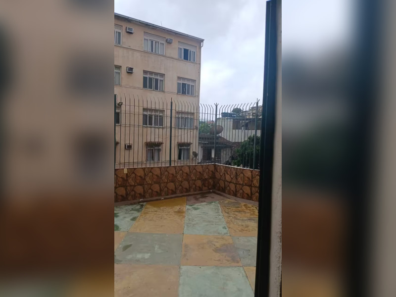 imóvel com 55m² - Santa Teresa - Rio de Janeiro