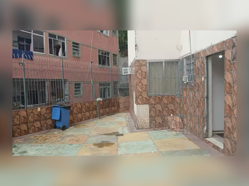 imóvel com 55m² - Santa Teresa - Rio de Janeiro