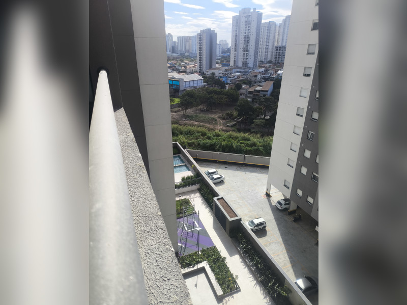 imóvel com 60m² - Vila Militar - Barueri