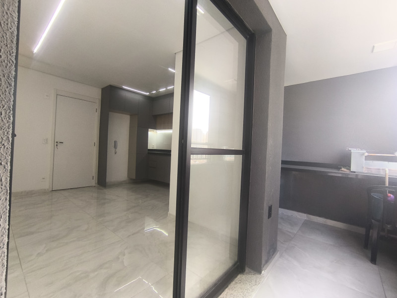 imóvel com 60m² - Vila Militar - Barueri