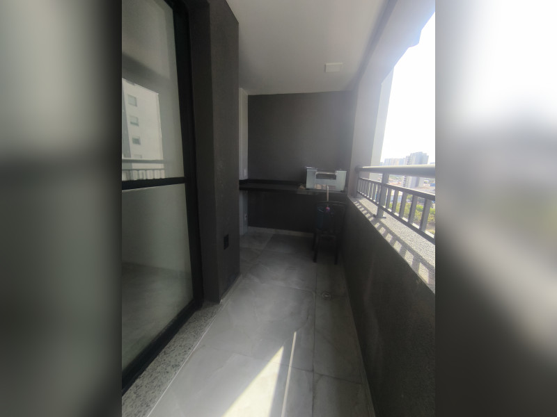 imóvel com 60m² - Vila Militar - Barueri