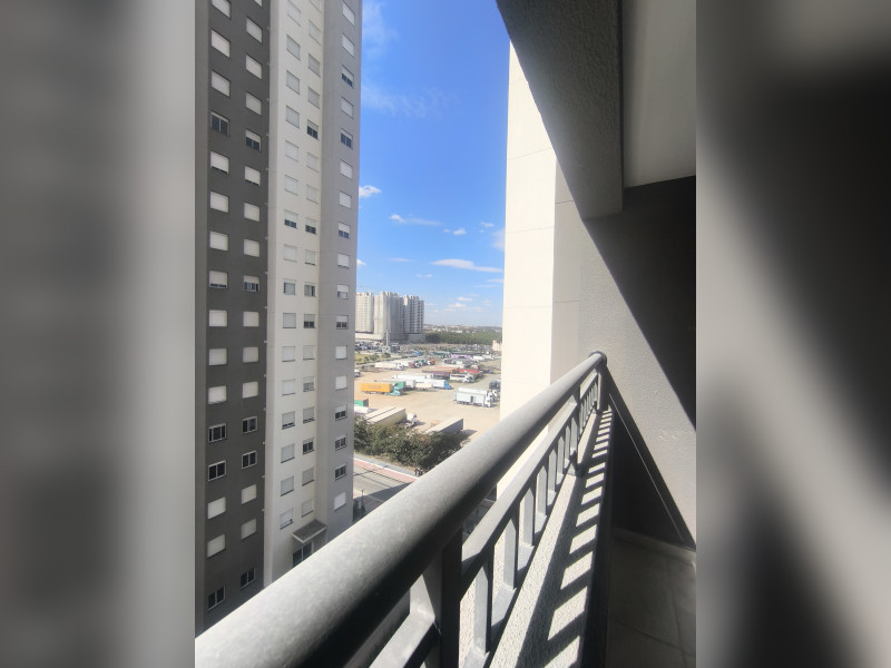 imóvel com 60m² - Vila Militar - Barueri