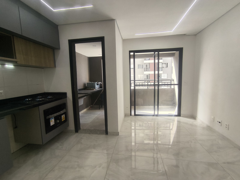 imóvel com 60m² - Vila Militar - Barueri