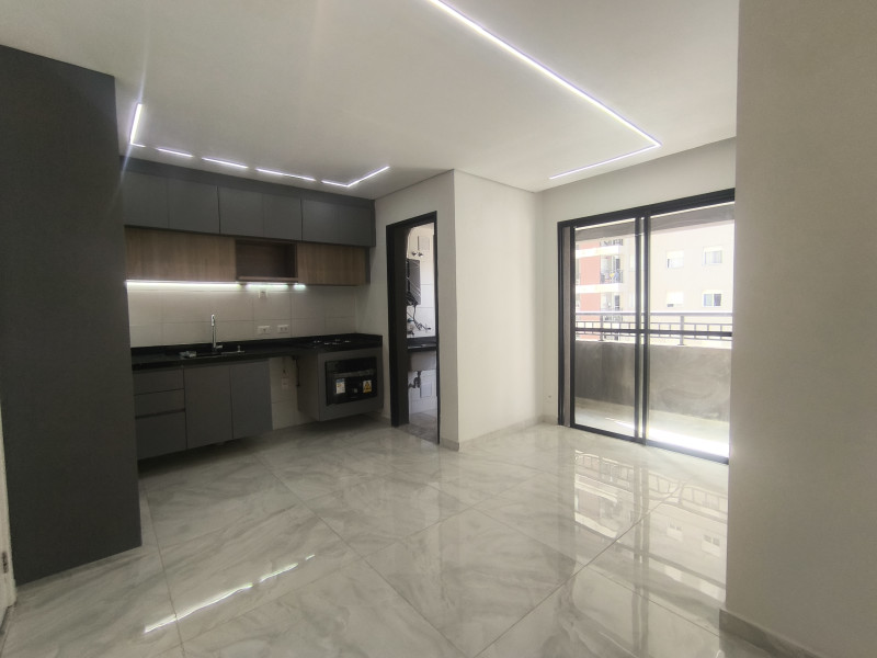 imóvel com 60m² - Vila Militar - Barueri
