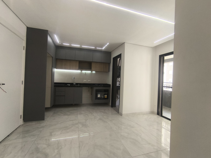 imóvel com 60m² - Vila Militar - Barueri