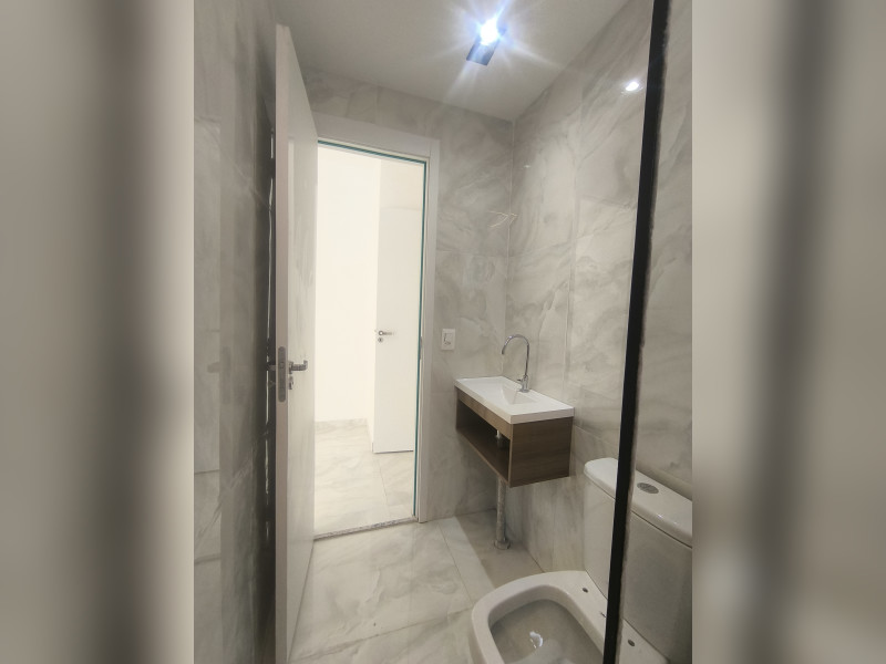 imóvel com 60m² - Vila Militar - Barueri