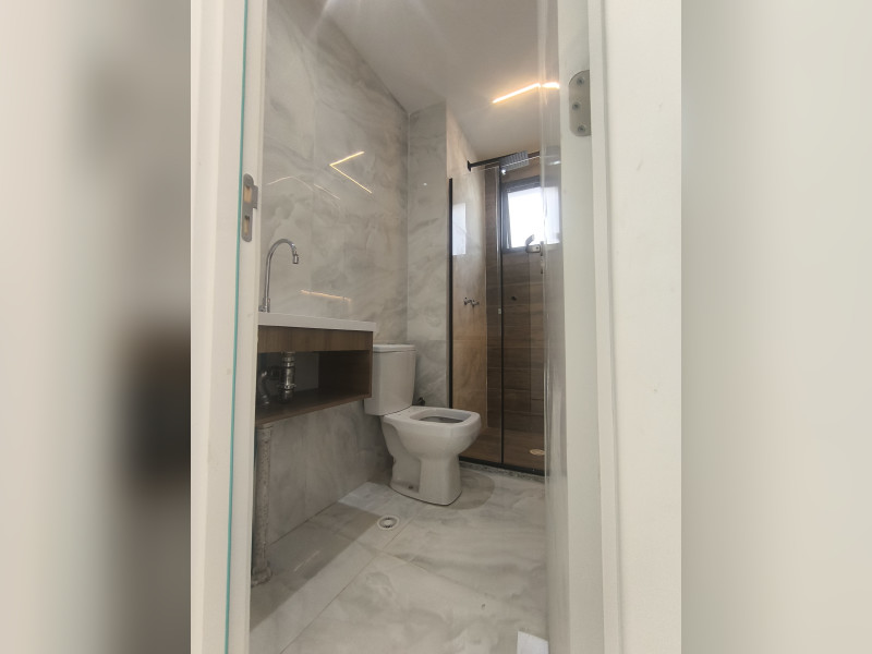 imóvel com 60m² - Vila Militar - Barueri