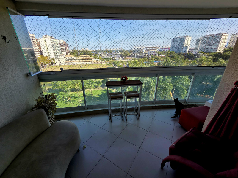 imóvel com 103m² - Barra olímpica - Rio de Janeiro