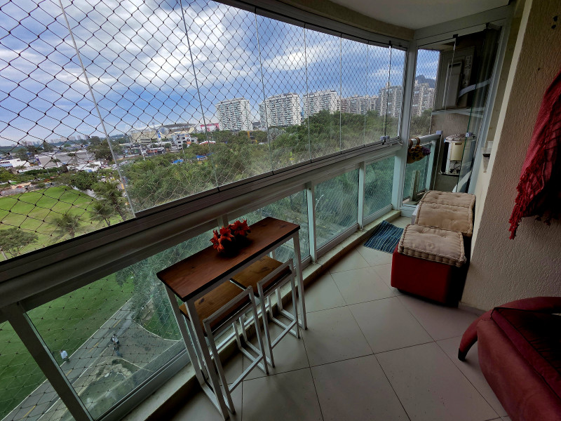 imóvel com 103m² - Barra olímpica - Rio de Janeiro