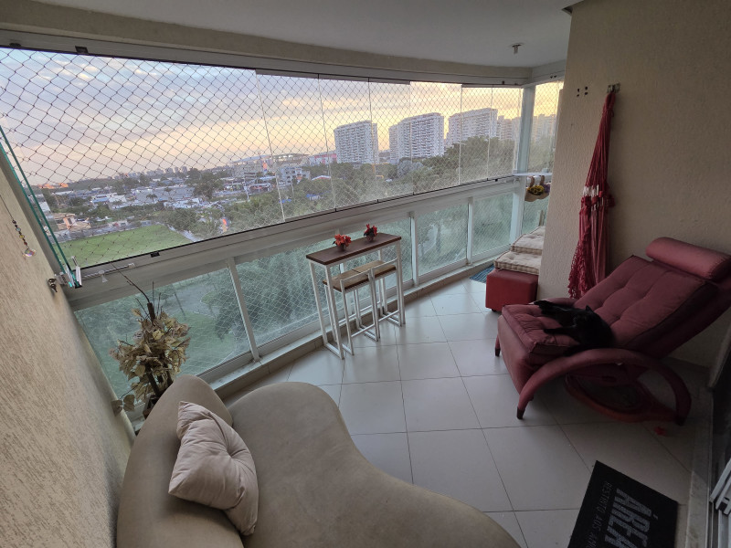 imóvel com 103m² - Barra olímpica - Rio de Janeiro