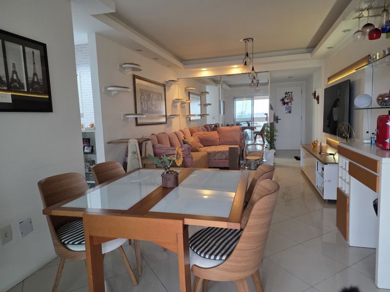 imóvel com 103m² - Barra olímpica - Rio de Janeiro