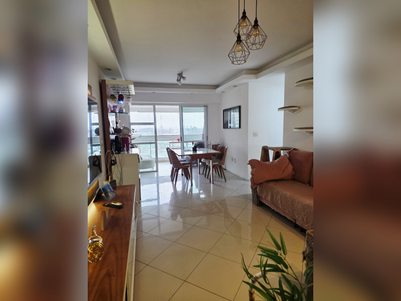 imóvel com 103m² - Barra olímpica - Rio de Janeiro