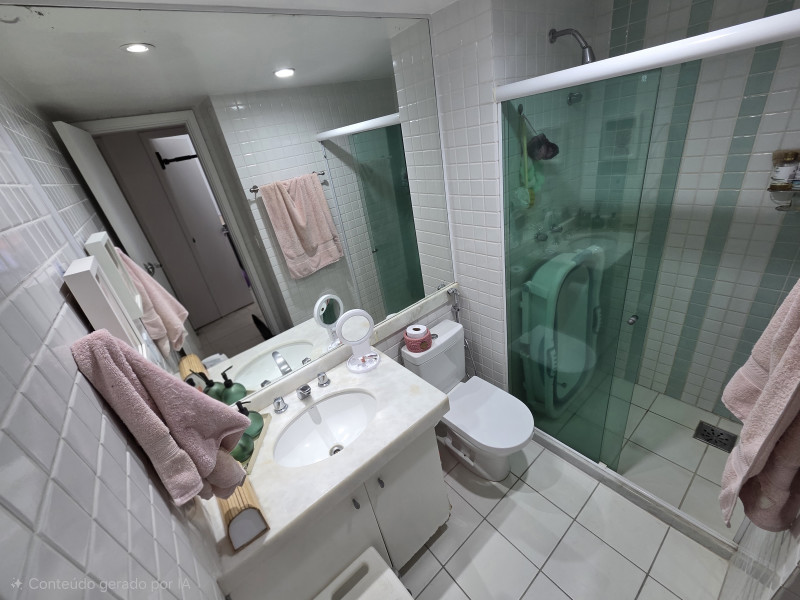 imóvel com 103m² - Barra olímpica - Rio de Janeiro