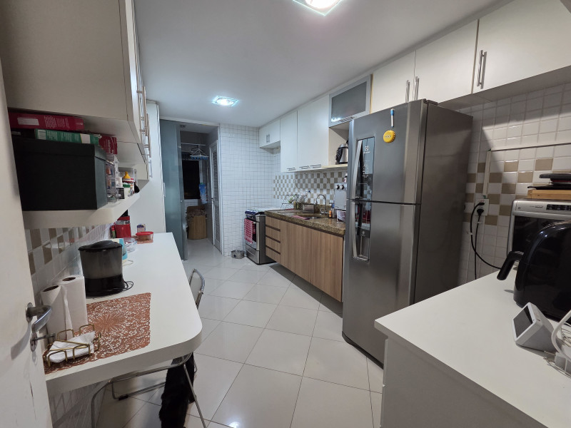 imóvel com 103m² - Barra olímpica - Rio de Janeiro