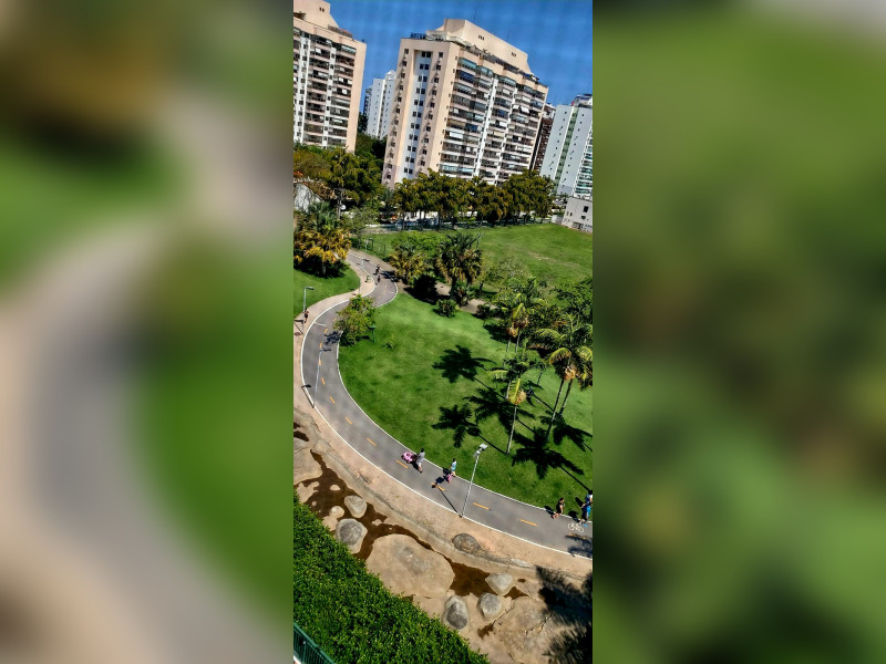 imóvel com 103m² - Barra olímpica - Rio de Janeiro