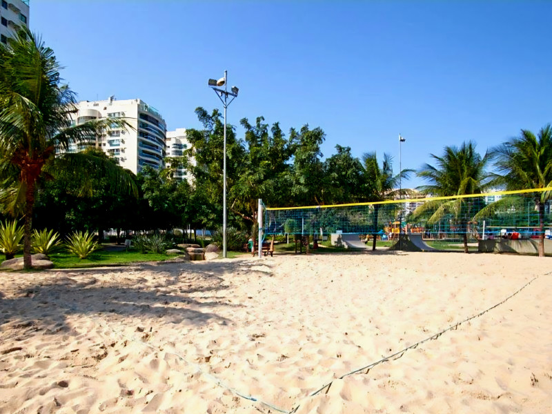 imóvel com 103m² - Barra olímpica - Rio de Janeiro
