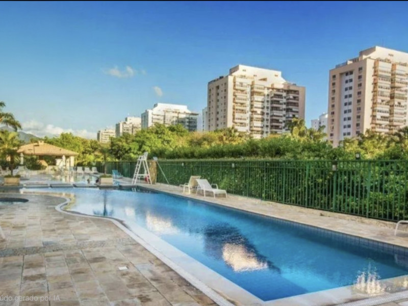 imóvel com 103m² - Barra olímpica - Rio de Janeiro