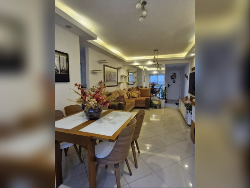 imóvel com 103m² - Barra olímpica - Rio de Janeiro