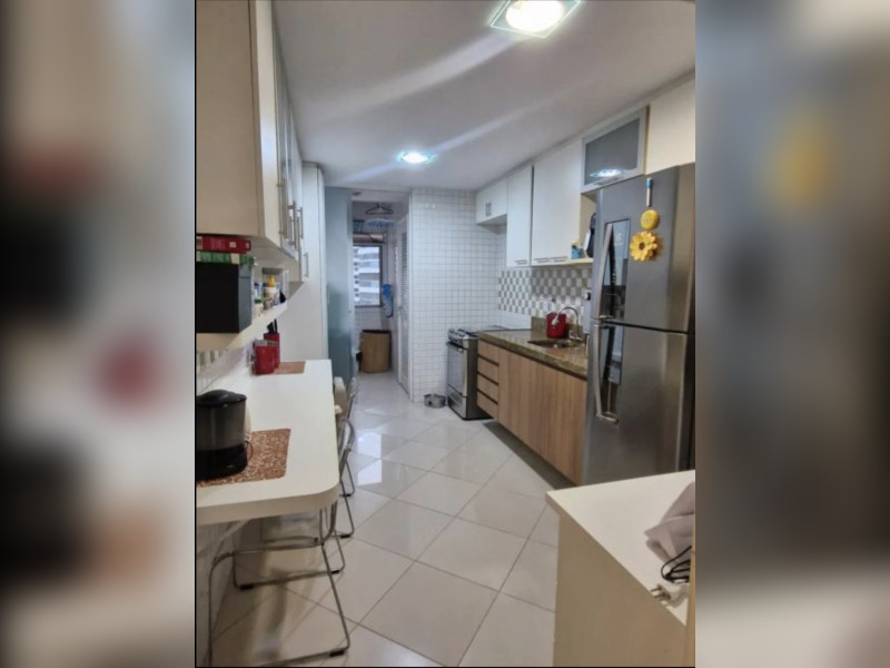 imóvel com 103m² - Barra olímpica - Rio de Janeiro