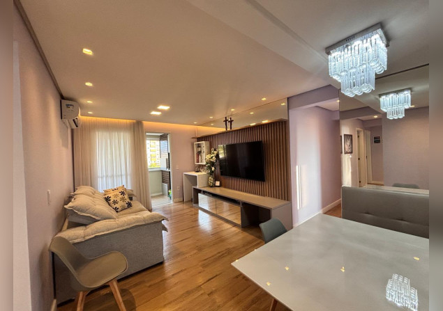 imóvel com 88m²