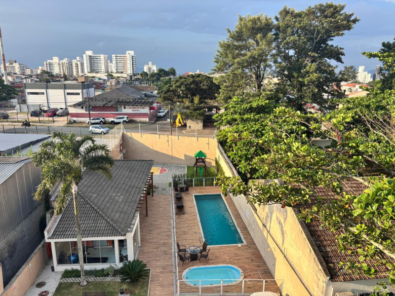 imóvel com 88m² - Centro - Florianópolis