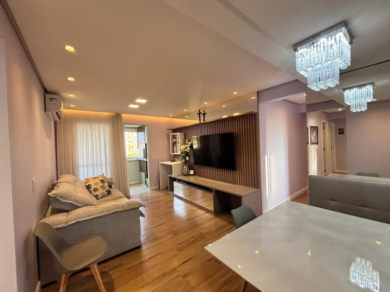 imóvel com 88m² - Centro - Florianópolis