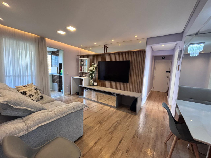 imóvel com 88m² - Centro - Florianópolis